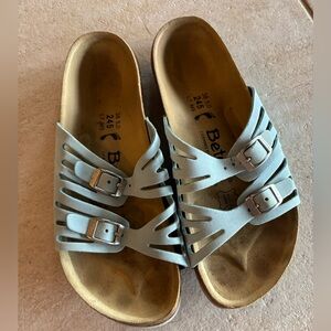 Betula blue Birkenstock